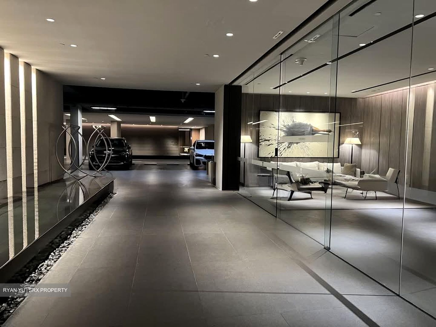 Leedon Residence (D10), Condominium #532718391